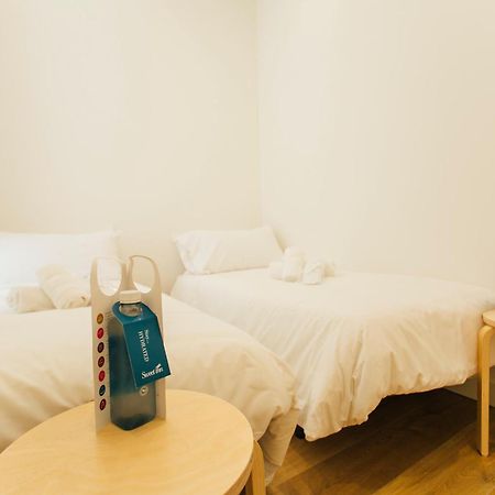 Cozy And Modern- 2Bd 1Bth - Las Setas إشبيلية المظهر الخارجي الصورة