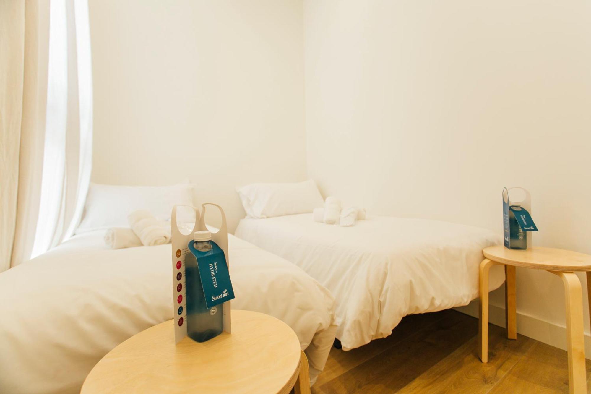 Cozy And Modern- 2Bd 1Bth - Las Setas إشبيلية المظهر الخارجي الصورة