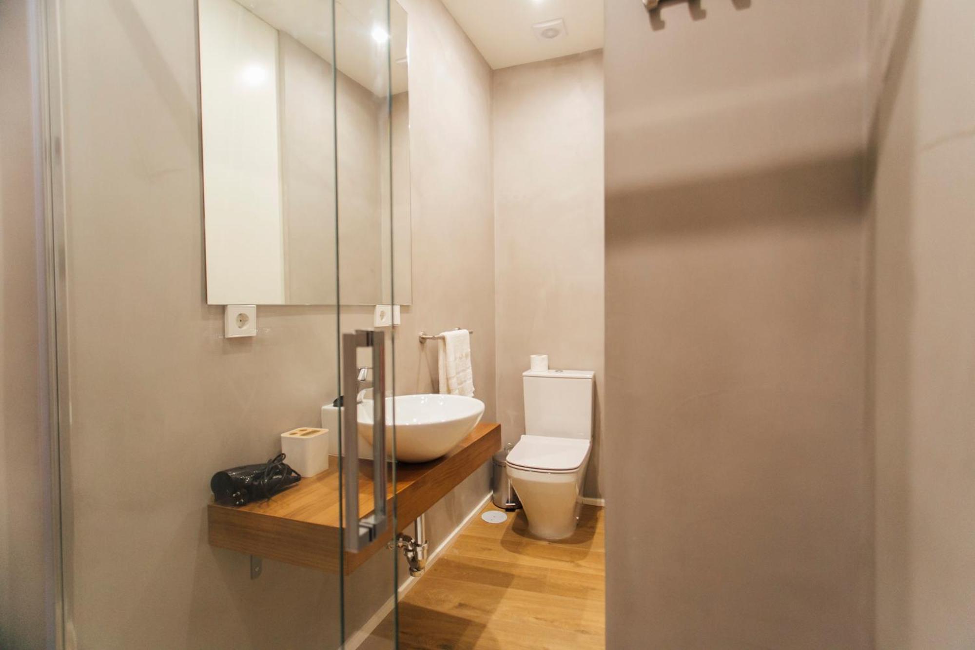 Cozy And Modern- 2Bd 1Bth - Las Setas إشبيلية المظهر الخارجي الصورة