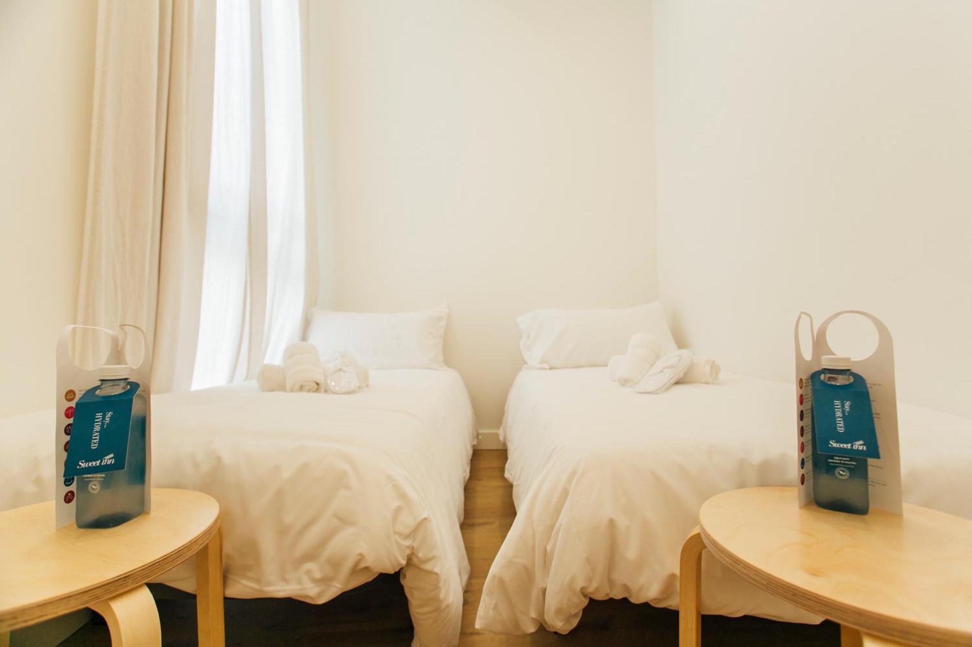 Cozy And Modern- 2Bd 1Bth - Las Setas إشبيلية المظهر الخارجي الصورة